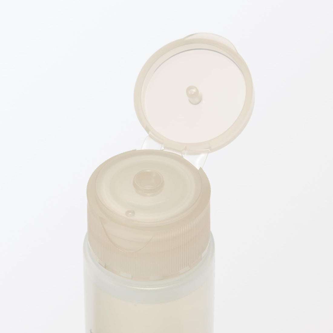 MUJI Fermented Plant Extract Shampoo Firmness and Body (Travel Size) 50mL