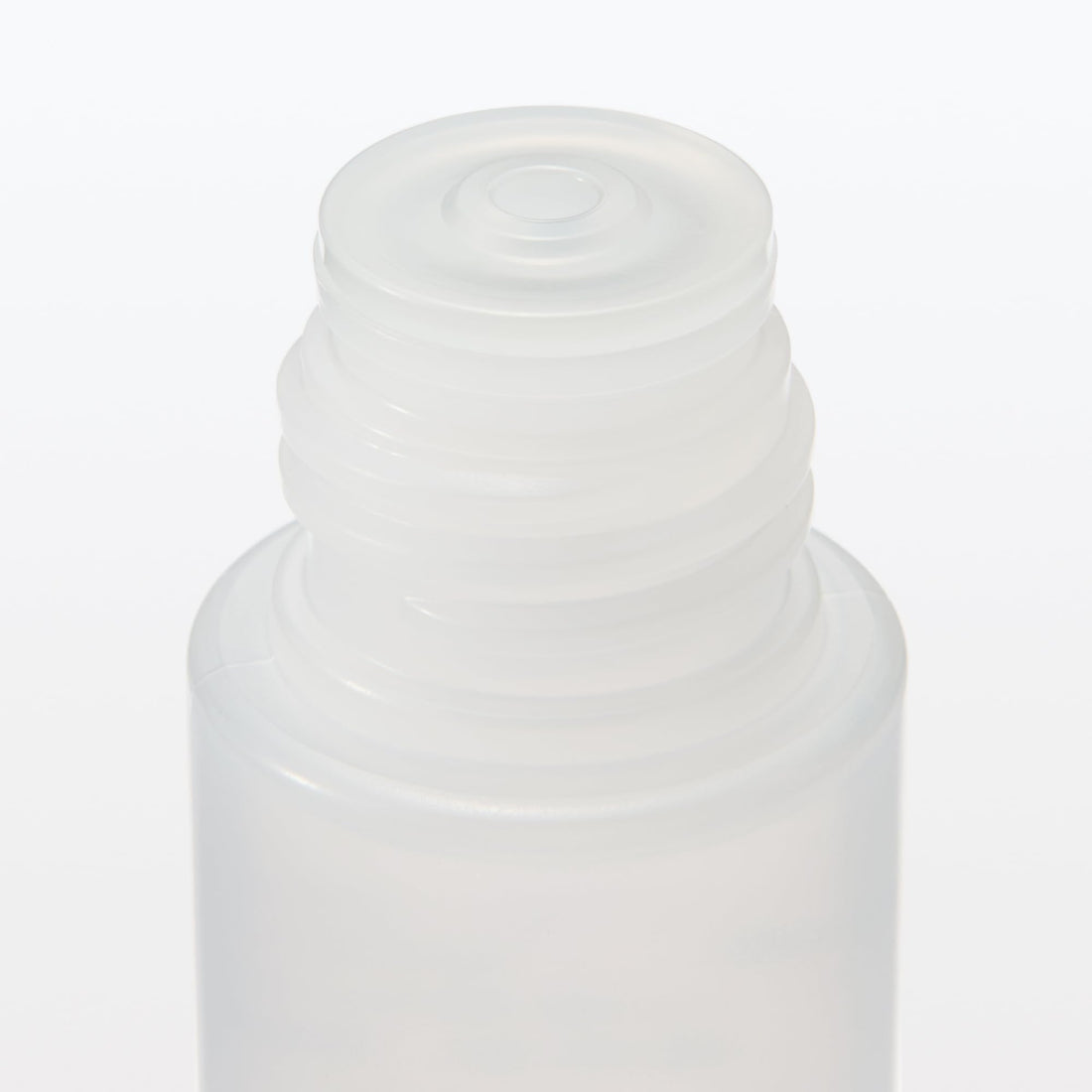 MUJI Coffret découverte peaux sensibles, lotion préparatrice fermentée, lotion tonique et lait hydratant, version hydratante 20mL×3