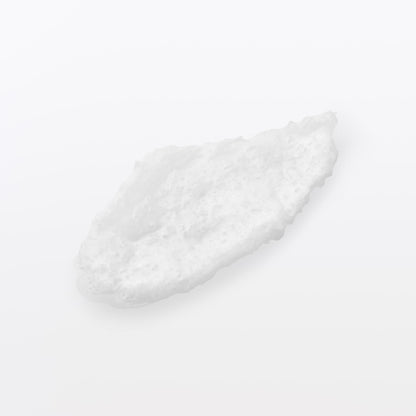 MUJI Plant Fermented Liquid Hair Scrub Mint Scent 200g