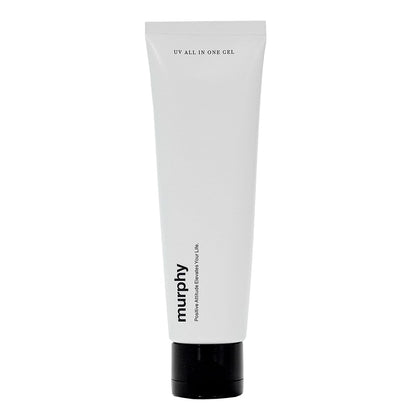 murphy UV All-in-One Gel 60g with Niacinamide for Men&