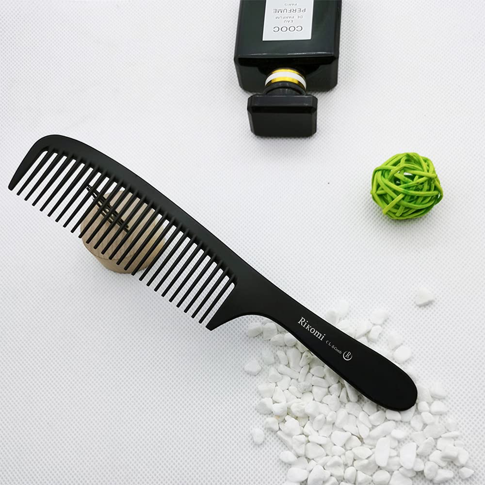 Mutuki Kusi-17 Treatment Comb for Japanese Hair Care