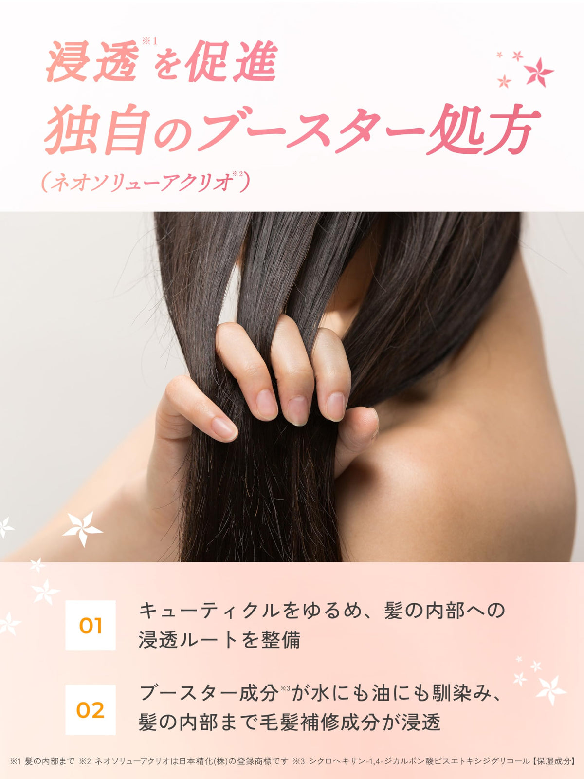 My Boostars Collagen Hair Booster Milk 120ml Damage Repair