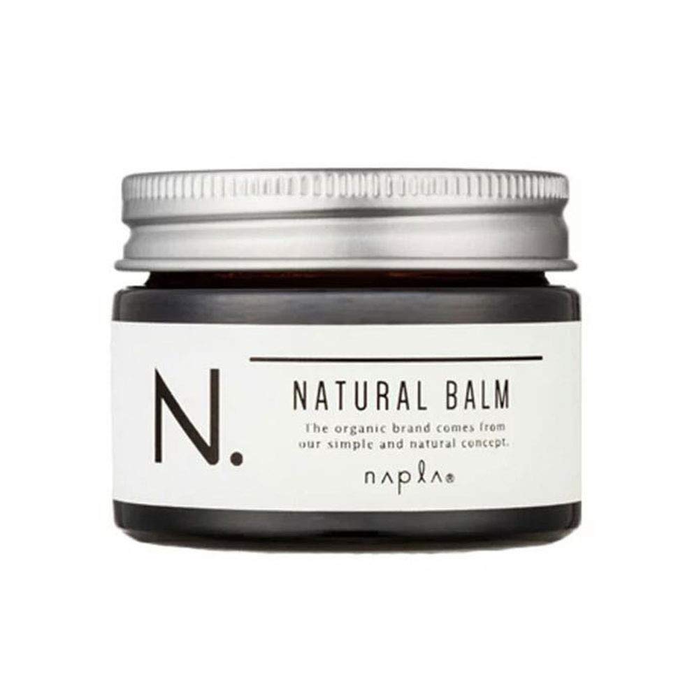 N. Napla Natural Balm 45g