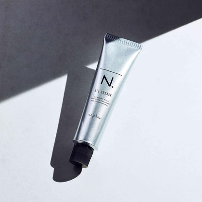 N. Hair Gel Grease 80g for Japanese Hair Care
