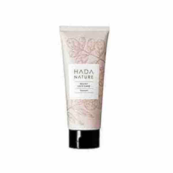 Hadanachuuru Keratin Hair Treatment 150g for Japanese Hair Care