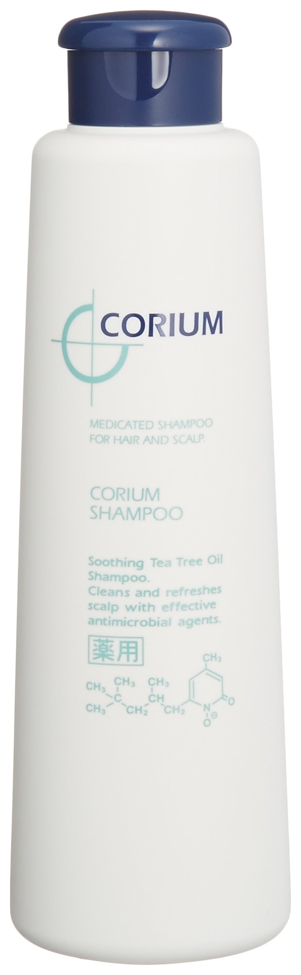 nakano Colyum Shampoo 335ml for Japanese Hair Care