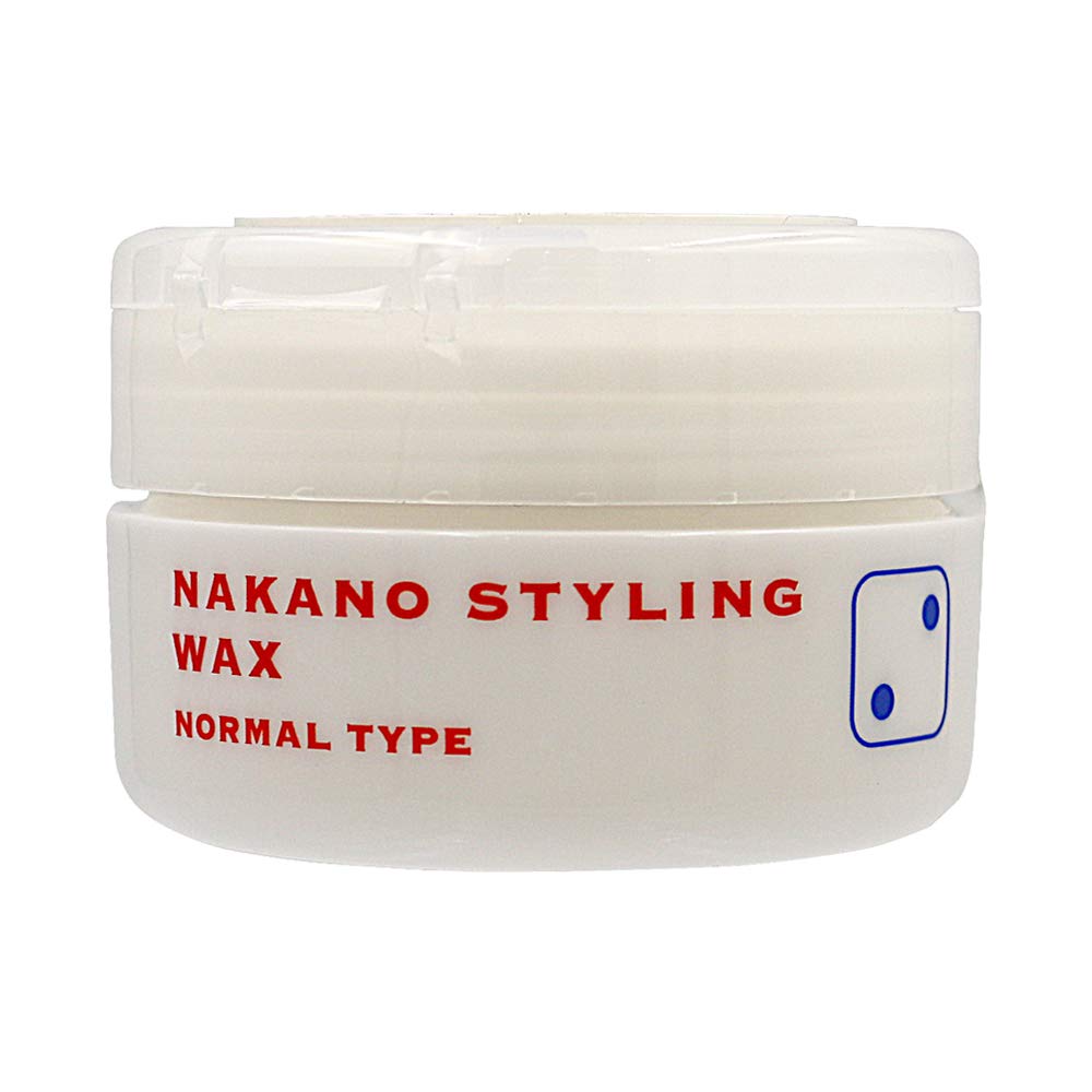 nakano Styling Wax 2 Lightweight Hold 90g