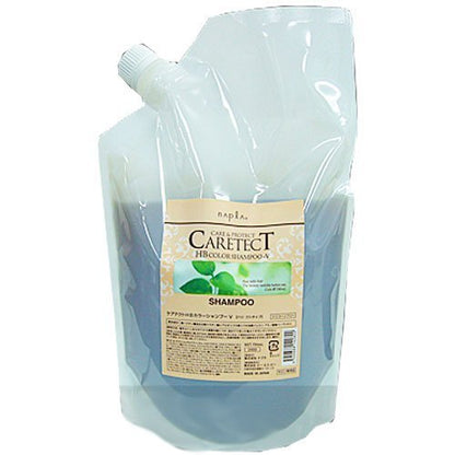 Napla Caretect HB Color Shampoo V Refill 700ml
