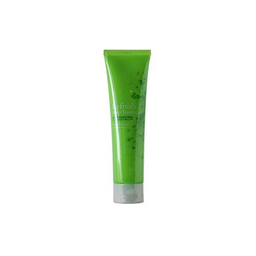 napla Refresh Scalp Treatment Light Cool 150g