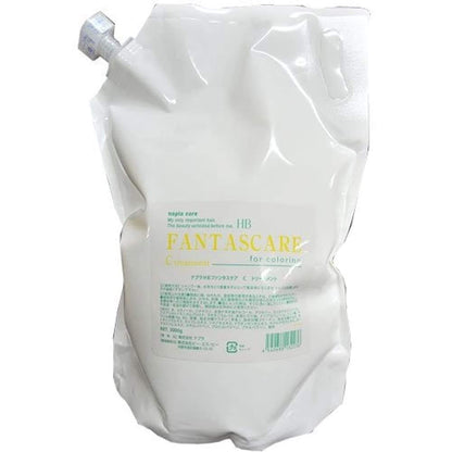 napla HB Fantas Care C Treatment 3000g Refill