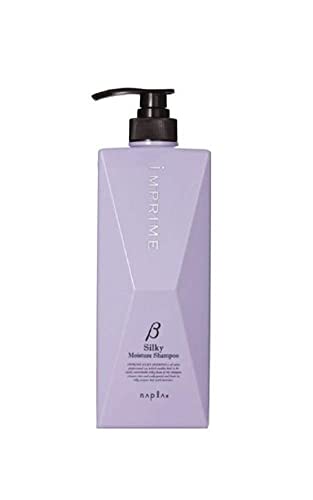 Napla Inprime Silky Moisture Shampoo 280ml