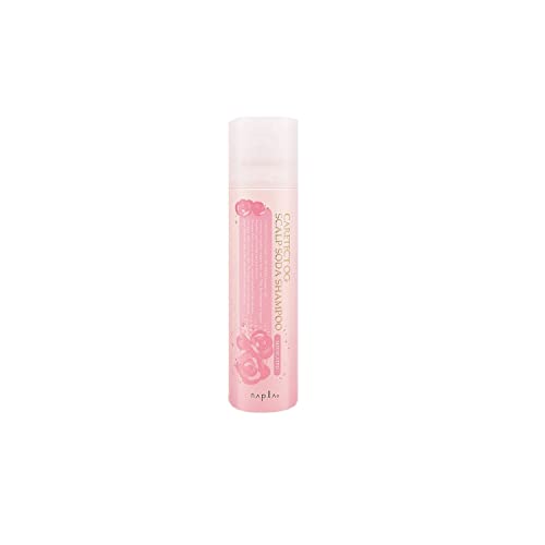 napla Shampooing médicamenteux pour cuir chevelu 200g
