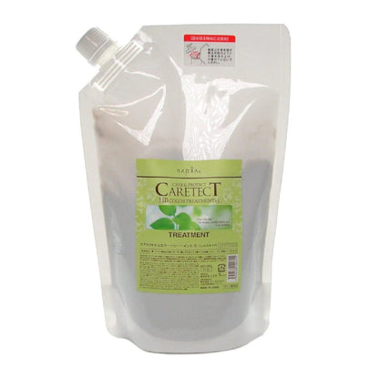 Napla Caretect HB Color Treatment S Refill 600g