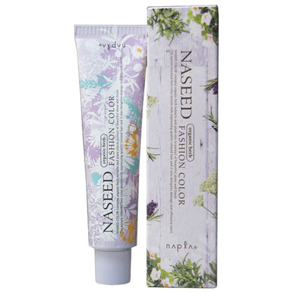 Napla Nased Color Fashion Shade N-Ma12 Matte 80g