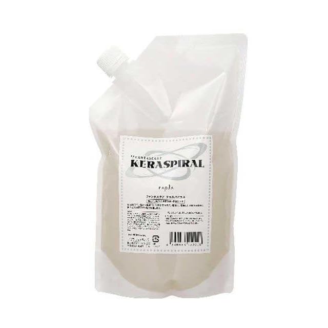 Napla Fantas Care Kera Moisture 500g Refill