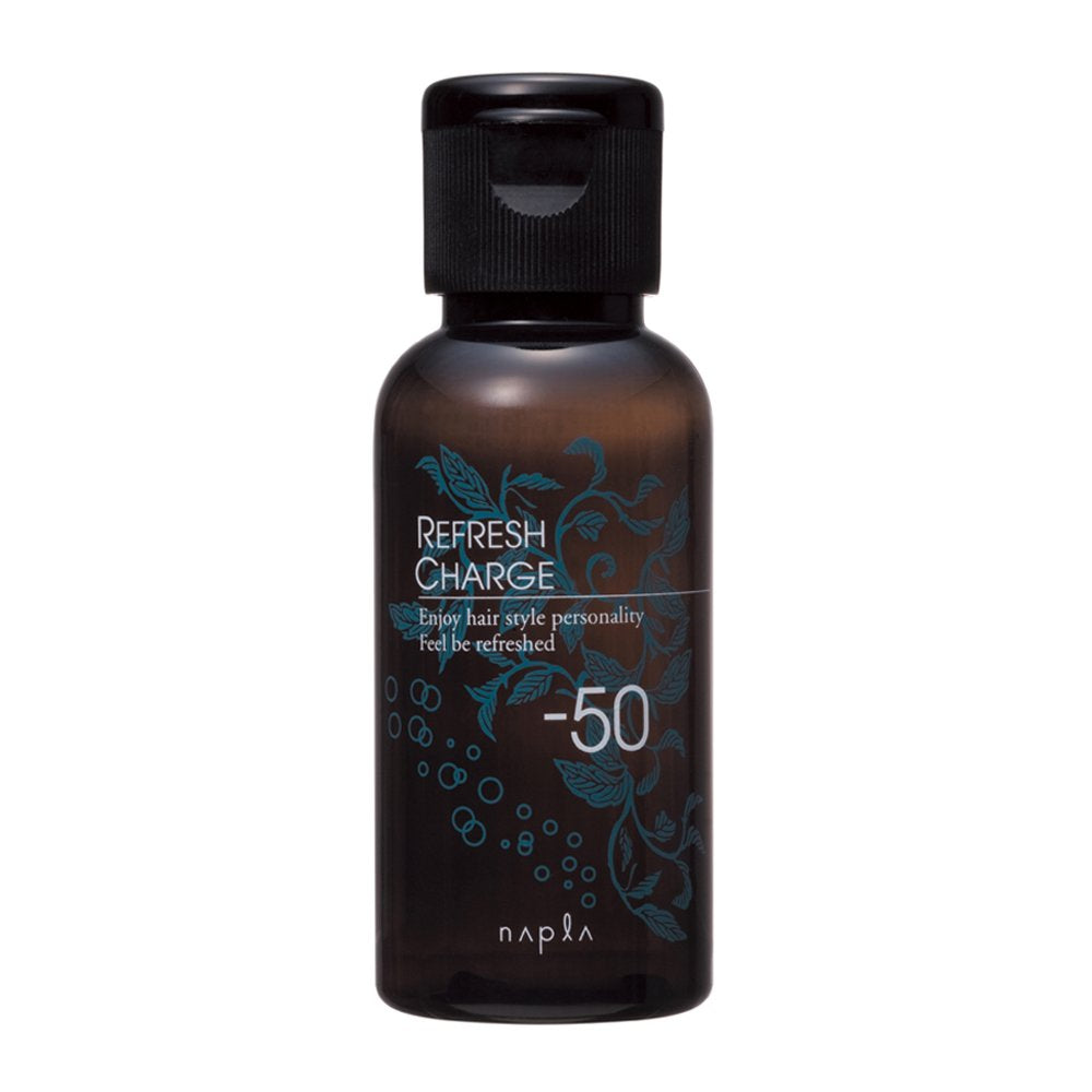 Napla Refresh Charge 50 50ml