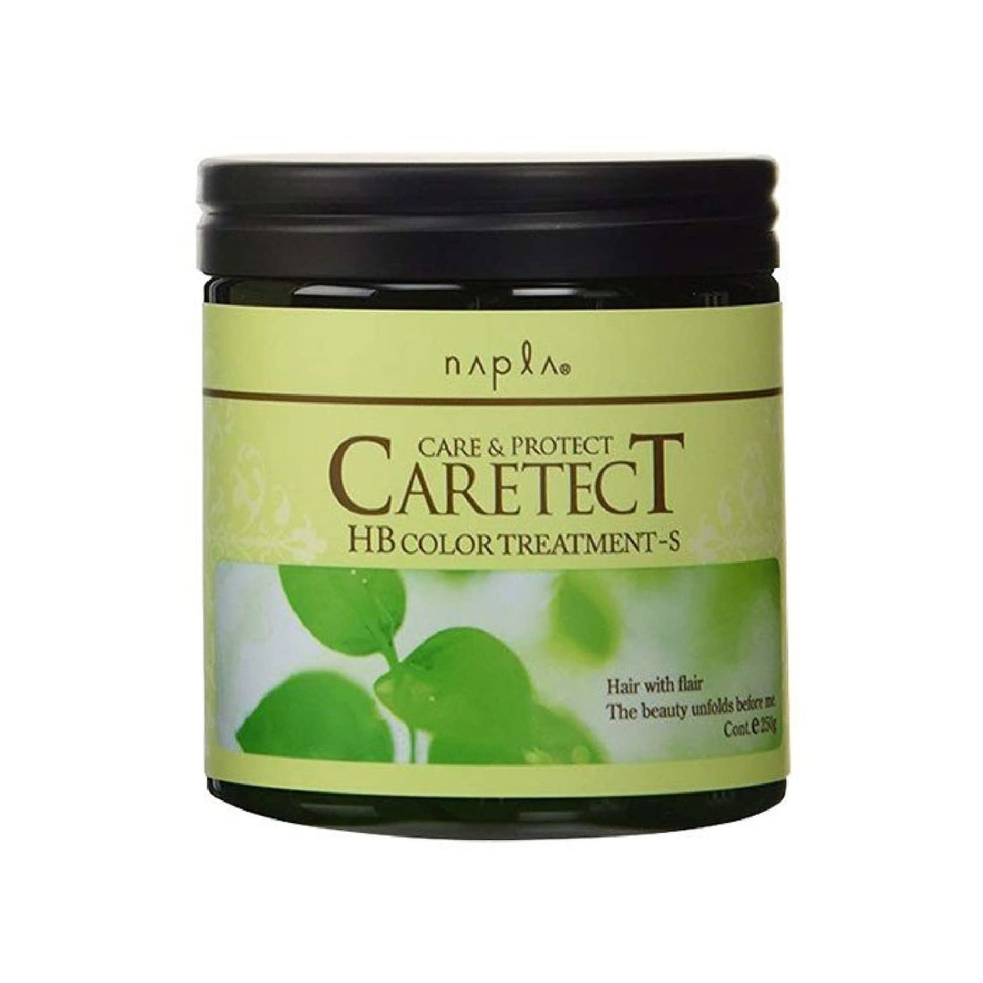 Napla Caretect HB Color Treatment S 250g