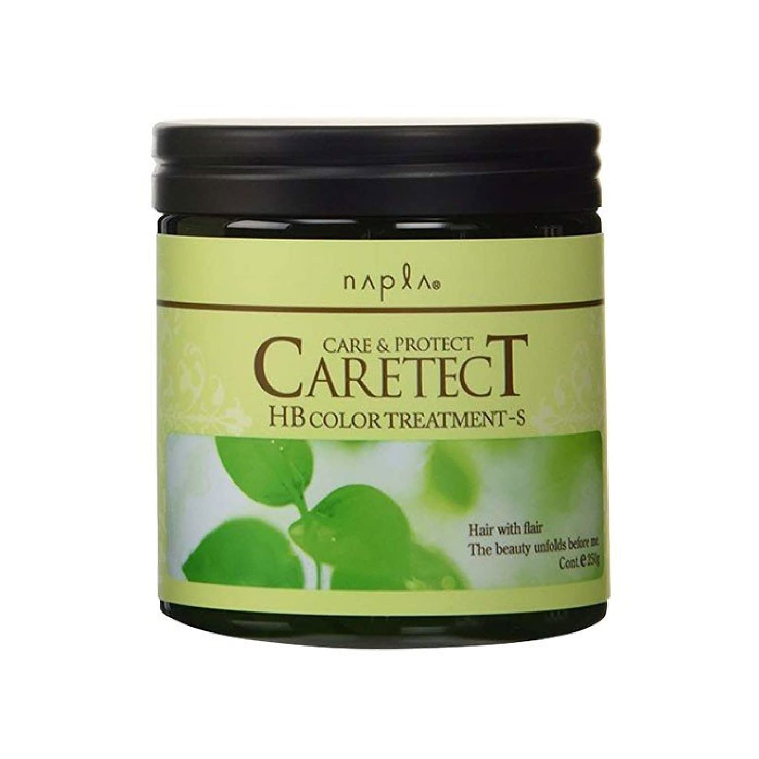 Napla Caretect HB Color Treatment S 250g
