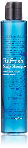 Napla Refresh Scalp Shampoo 200ml
