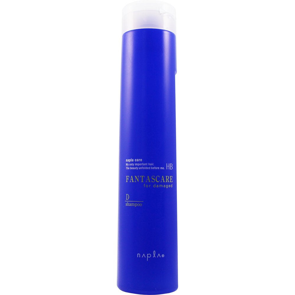 Napla HB Fantas Care D Shampoo 200ml