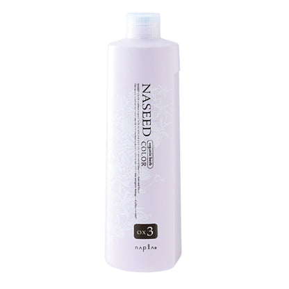 napla Nasiido Color OX3% Hair Color 1000ml