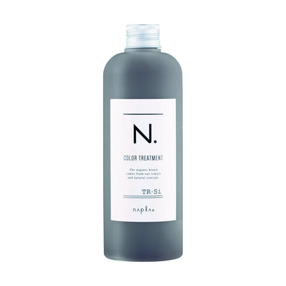 napla N. Color Treatment Si (Silver) 300g