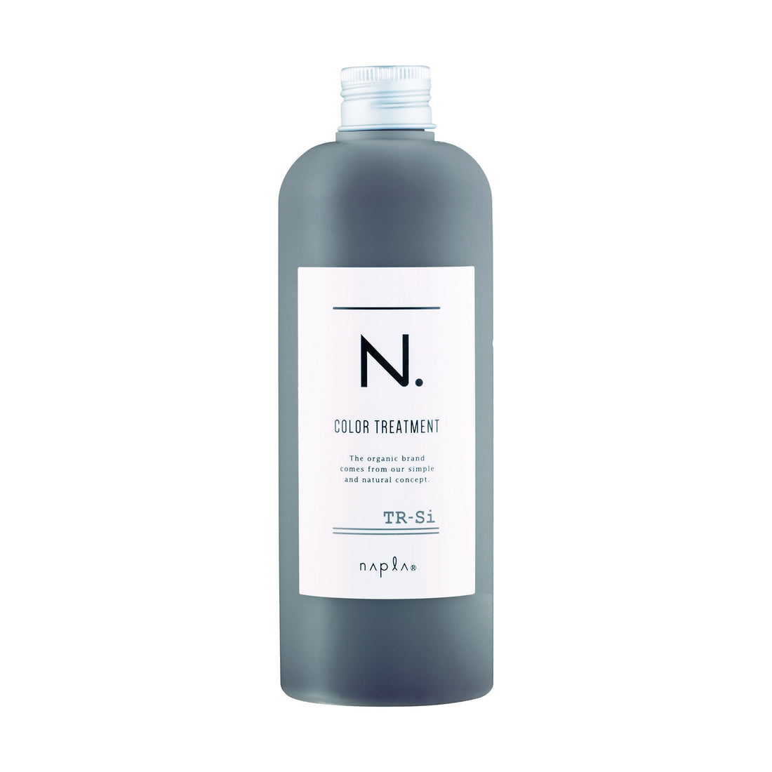 napla N. Color Treatment Si (Silver) 300g