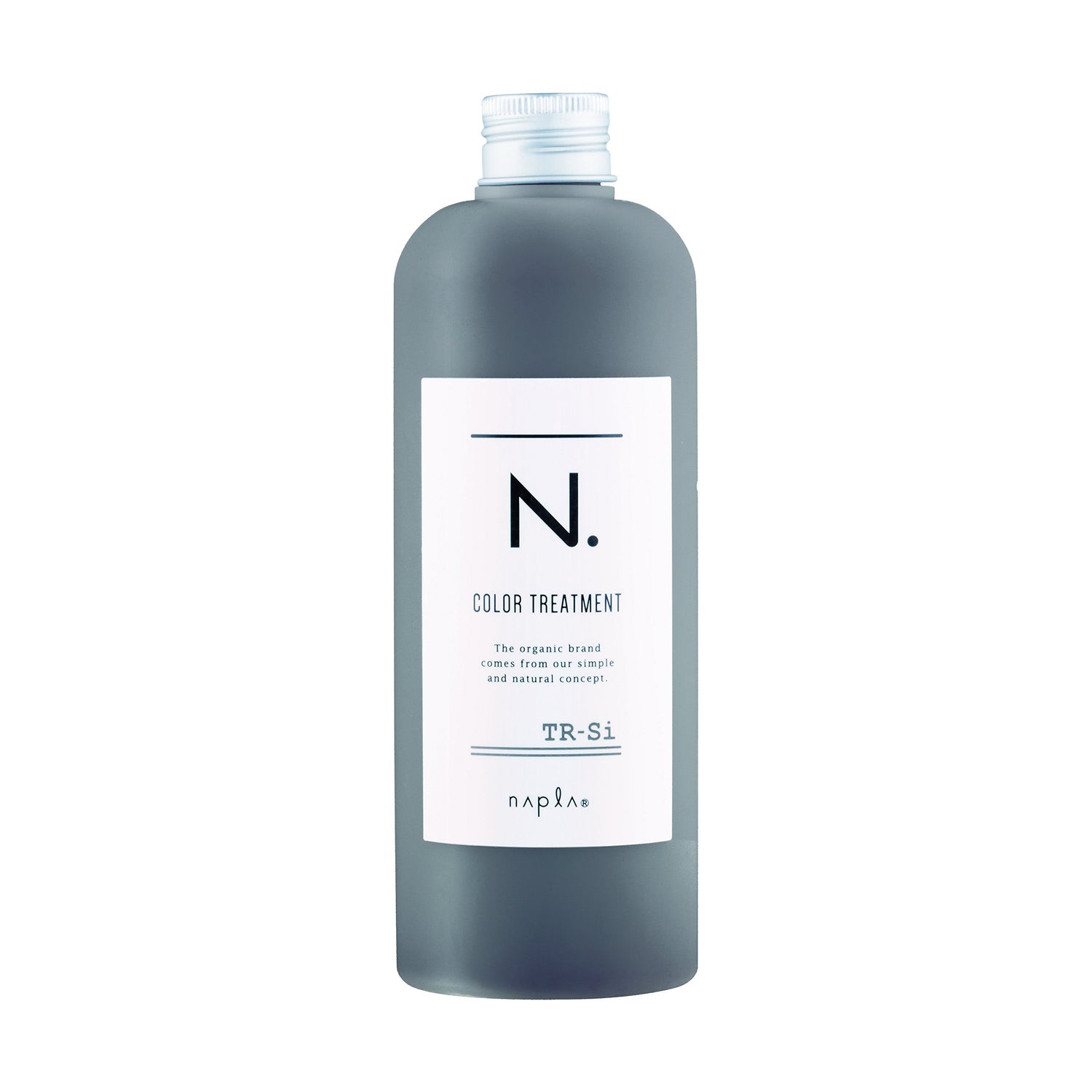 napla N. Color Treatment Si (Silver) 300g