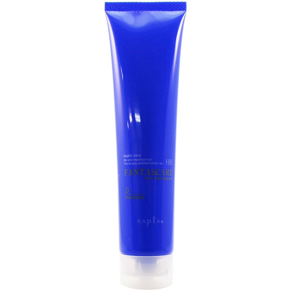 Napla HB Fantas Care D Treatment 170g