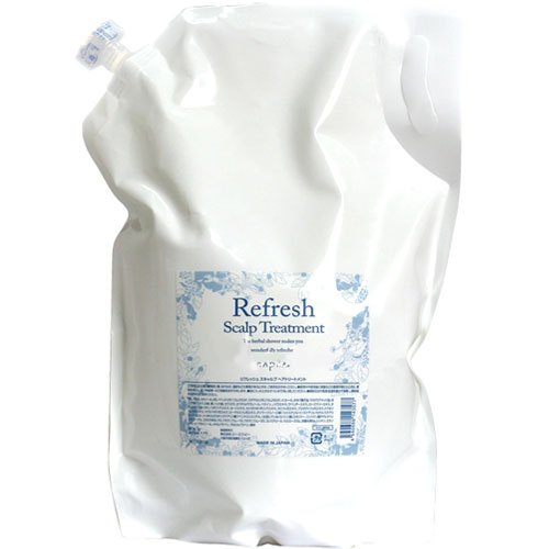 Napla Refresh Scalp Hair Treatment 3000g