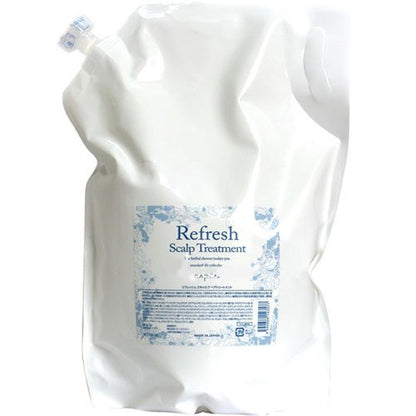 Napla Refresh Scalp Hair Treatment 3000g