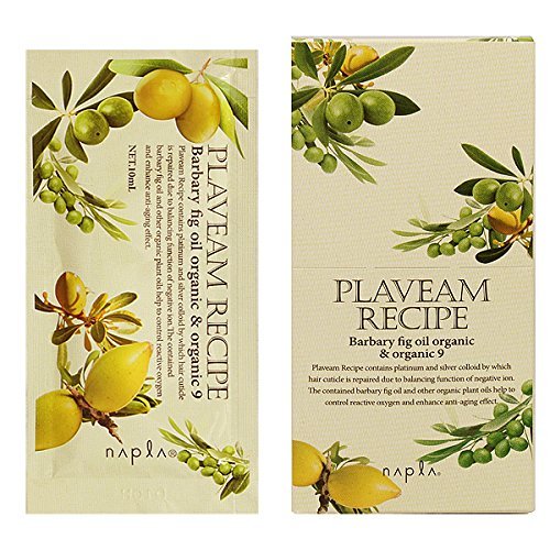 Napla Praviam Recipe 10ml×15