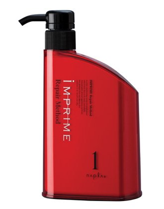 Napla Inprime Repair Method 1 450ml
