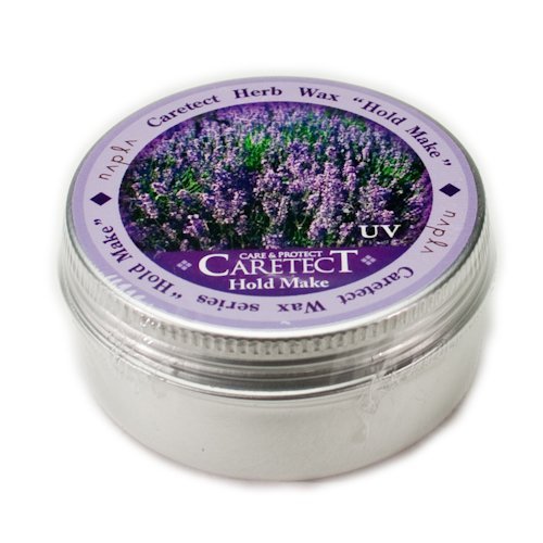 napla Caretect HB Hold Make Styling Cream 50g