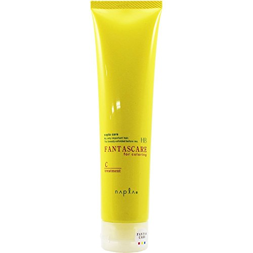 Napla HB Fantas Care C Treatment 170g