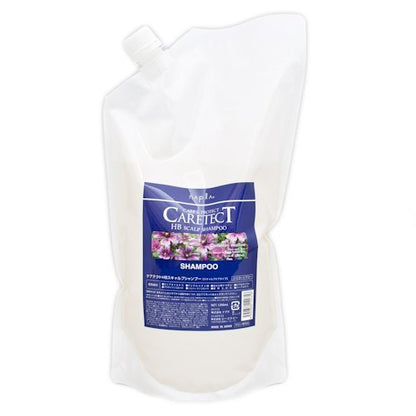 Napla Caretect HB Scalp Shampoo 1200ml