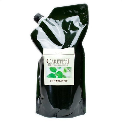 napla ナプラ ケアテクトHBカラートリートメントS 1200g レフィル