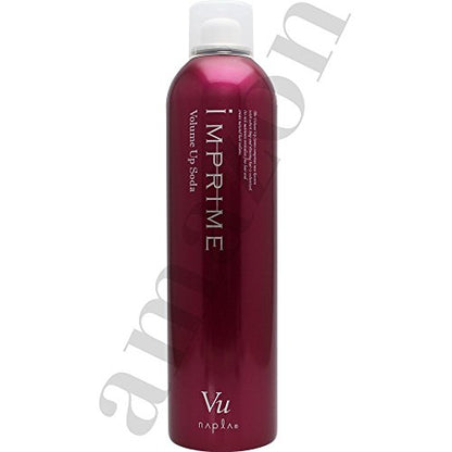 Napla Inprime Volume Up Soda 250g