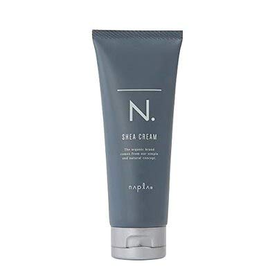 napla N. Homme Crème au Beurre de Karité 100g
