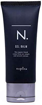 napla N. Om Gel Balm 100g for Moisturizing and Nourishing