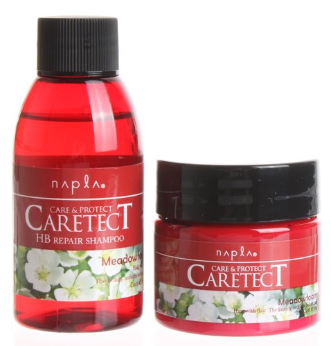 napla Caretect HB Repair Type (Trial Set)