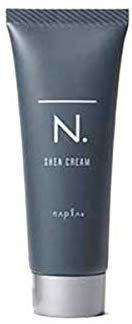 Napla N. Homme Sheer Cream 40g