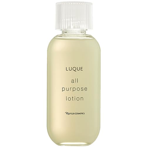 Naris All-Purpose Lotion 210mL for Japanese Skincare