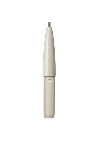 naturaglace Crayon à sourcils Recharge 01 Gris olive
