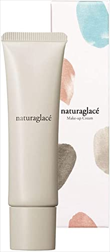 naturaglace Crème Maquillage N 02 Beige Naturel SPF44 PA+++ 30g