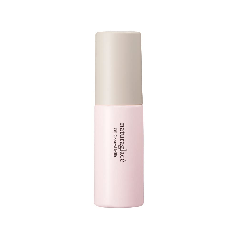 naturaglace Lait Contrôle de Huile N SPF17 PA++ 30ml