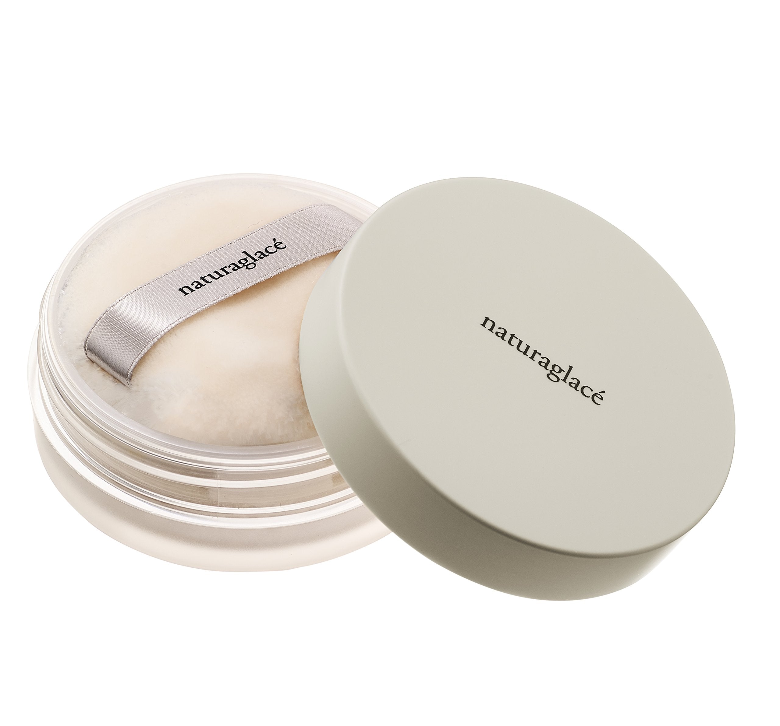 naturaglace Poudre Libre 01 Beige Naturel avec SPF40