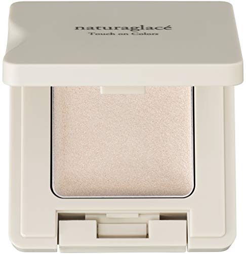 naturaglace Touch On Colors Multi-usage Makeup 2g Ivoire