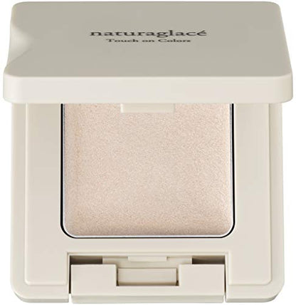 naturaglace Touch On Colors Multi-usage Makeup 2g Ivoire