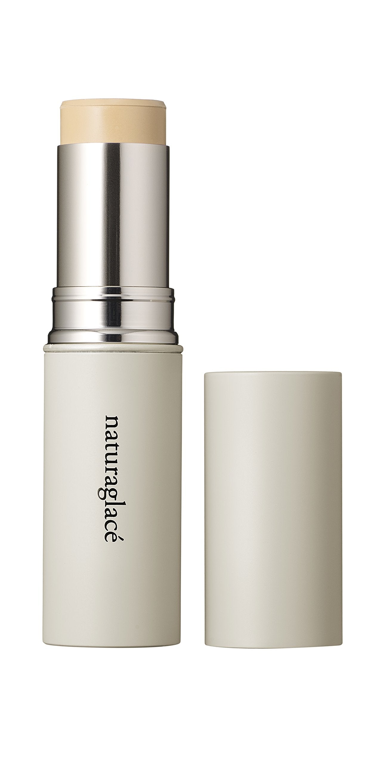 Naturaglace Cream Bar Foundation N 01 (Light Skin Tone) 12g SPF50+ PA++++